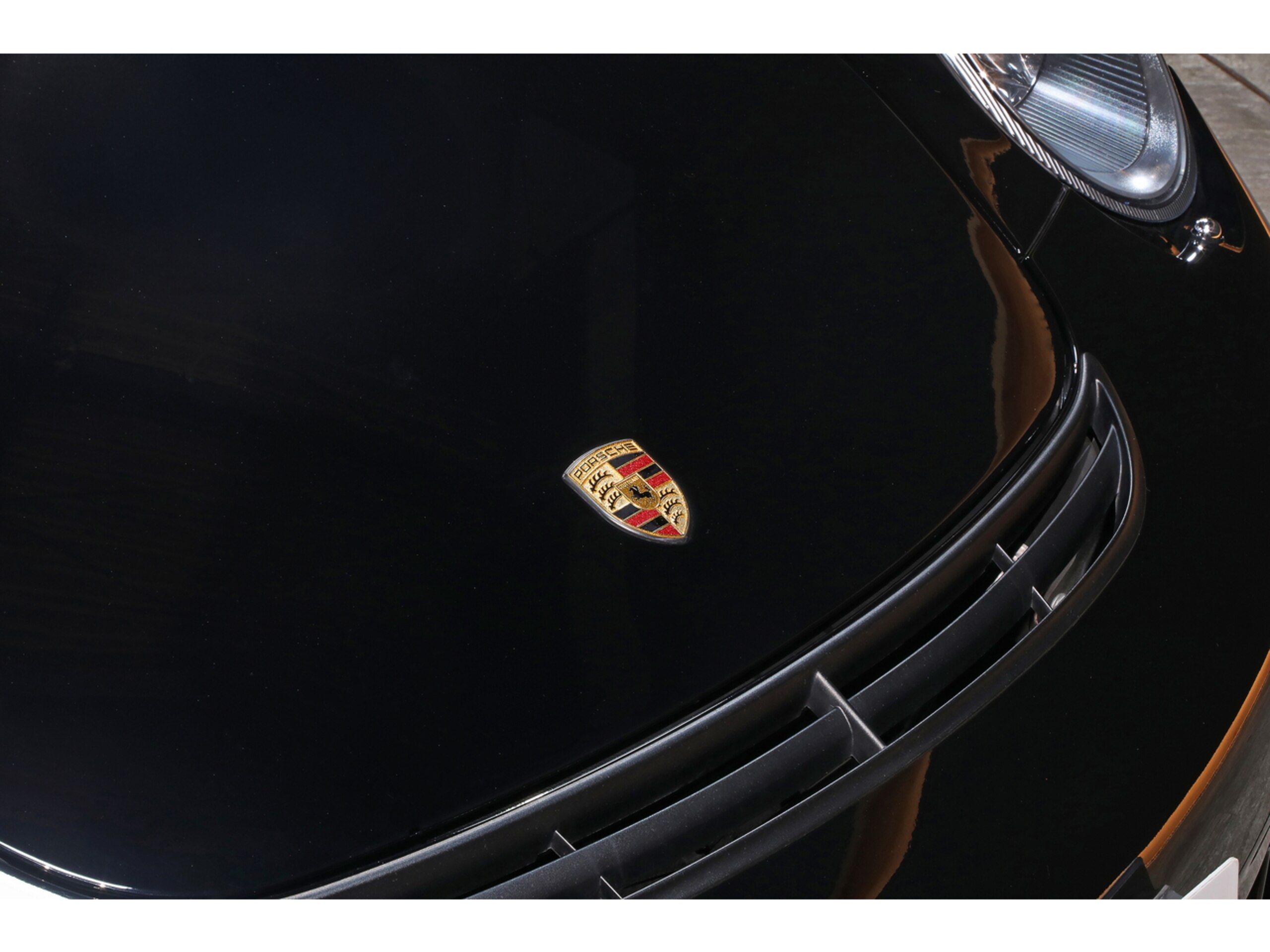 2007 Porsche 911 GT3 RS — Photo 28 / 45