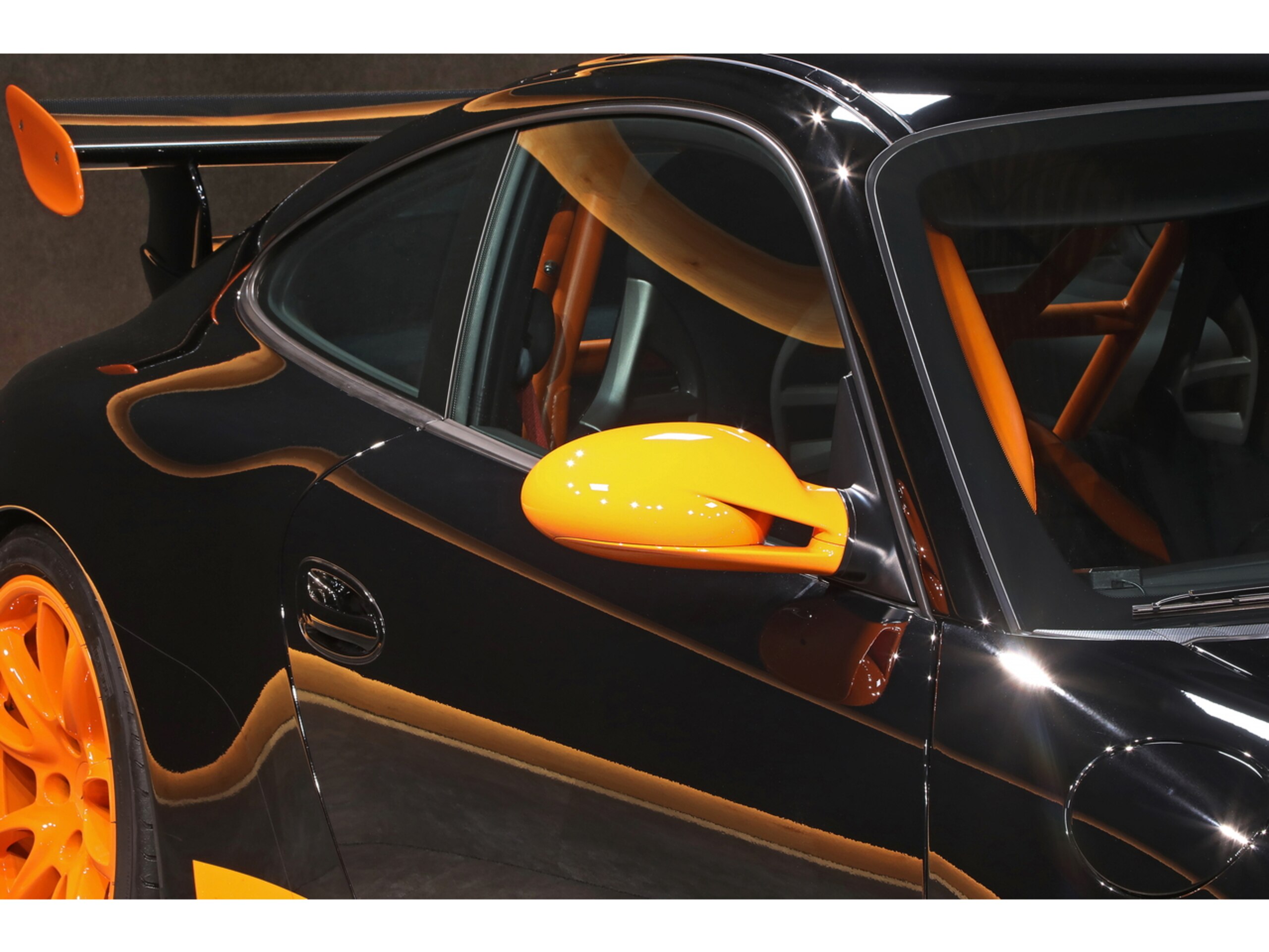 2007 Porsche 911 GT3 RS — Photo 29 / 45