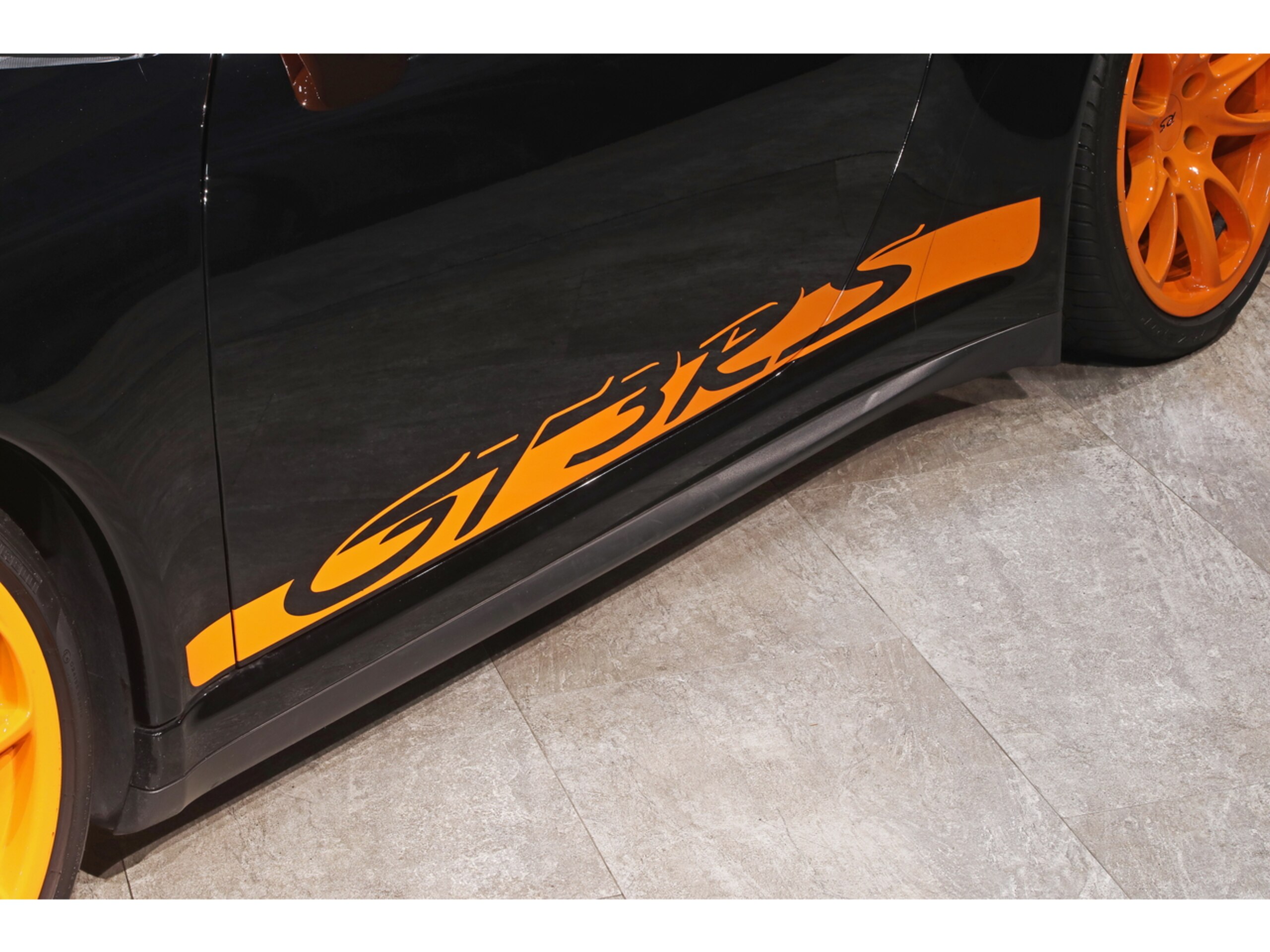 2007 Porsche 911 GT3 RS — Photo 30 / 45