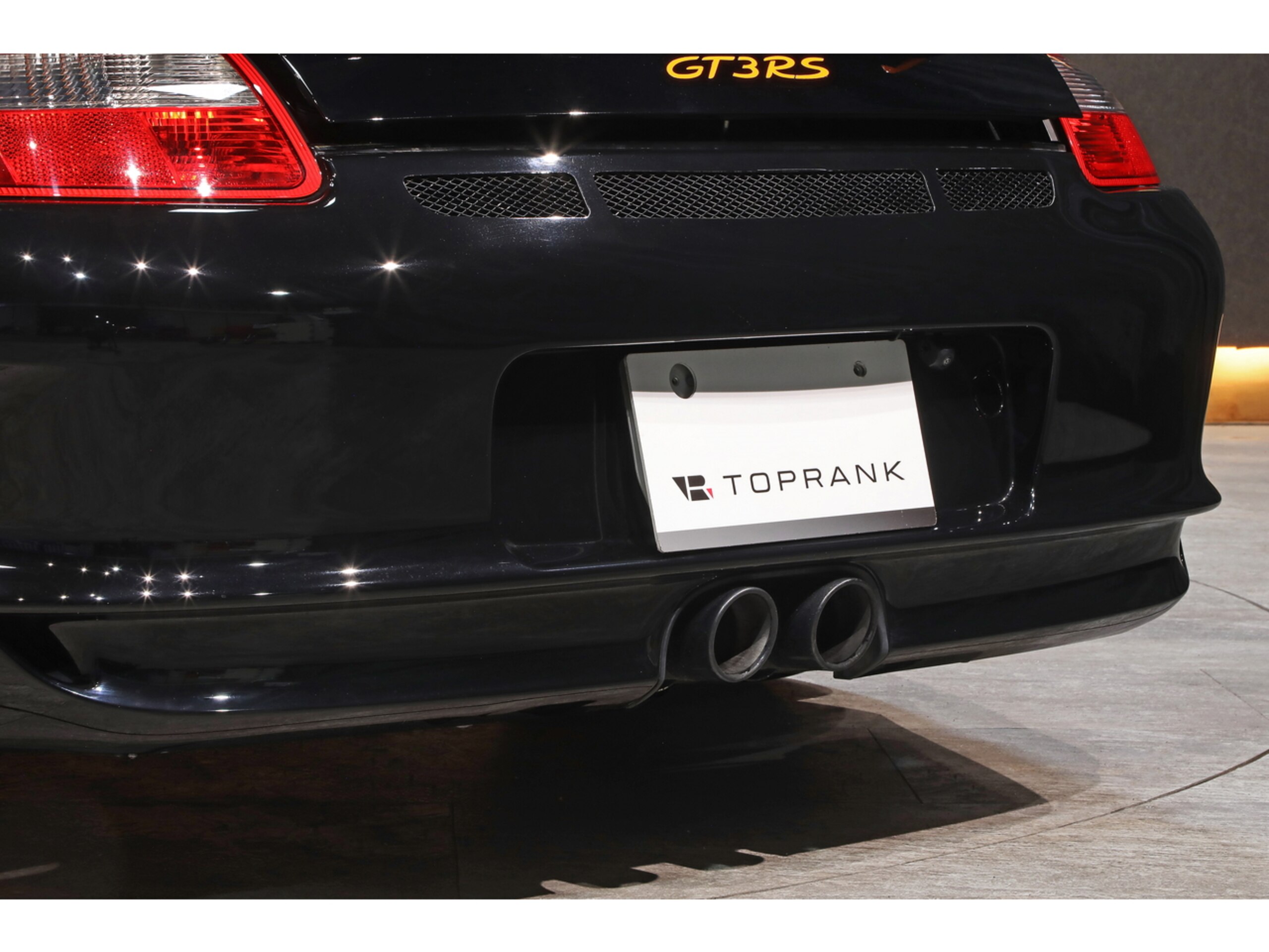 2007 Porsche 911 GT3 RS — Photo 31 / 45