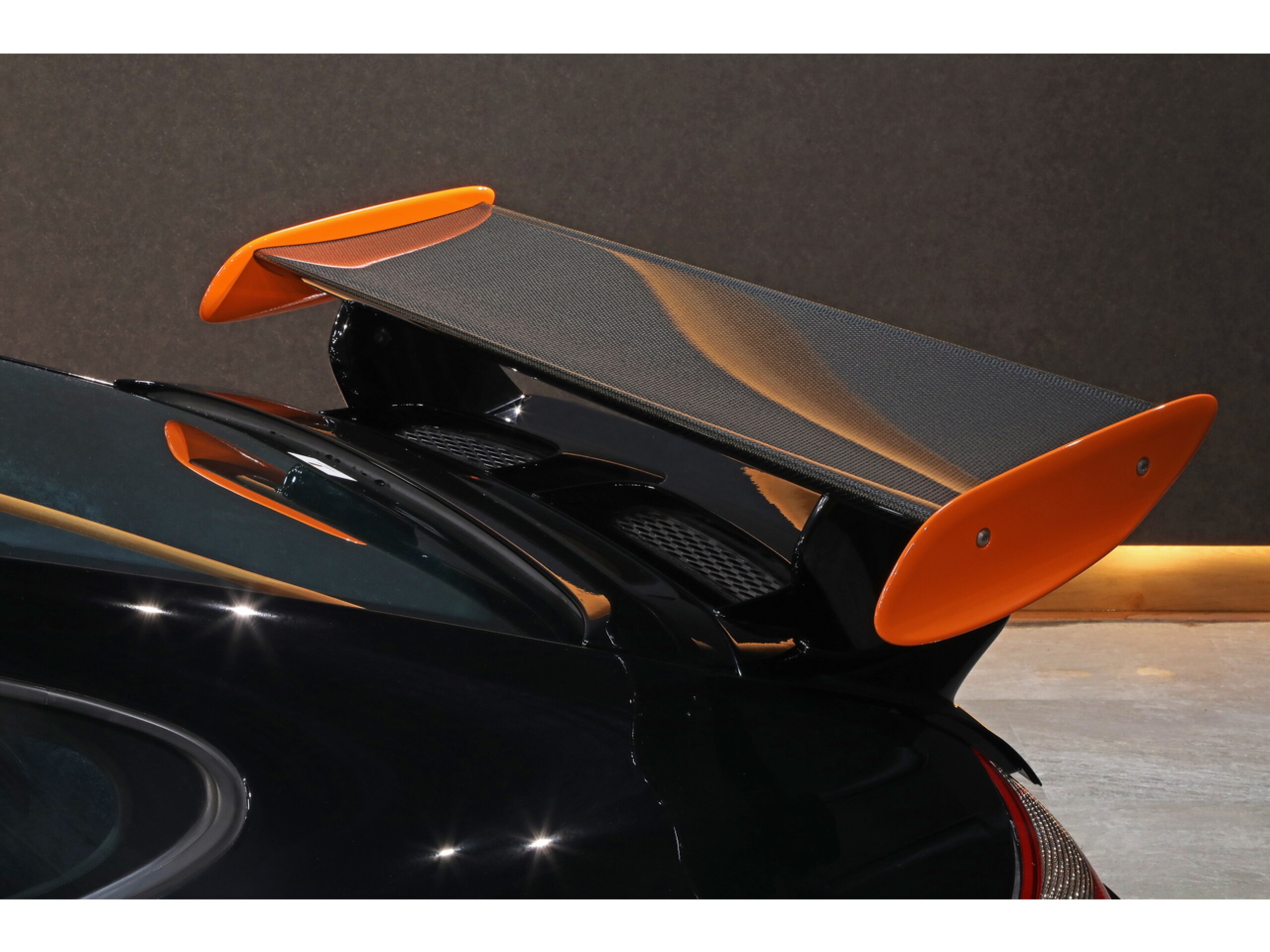 2007 Porsche 911 GT3 RS — Photo 33 / 45