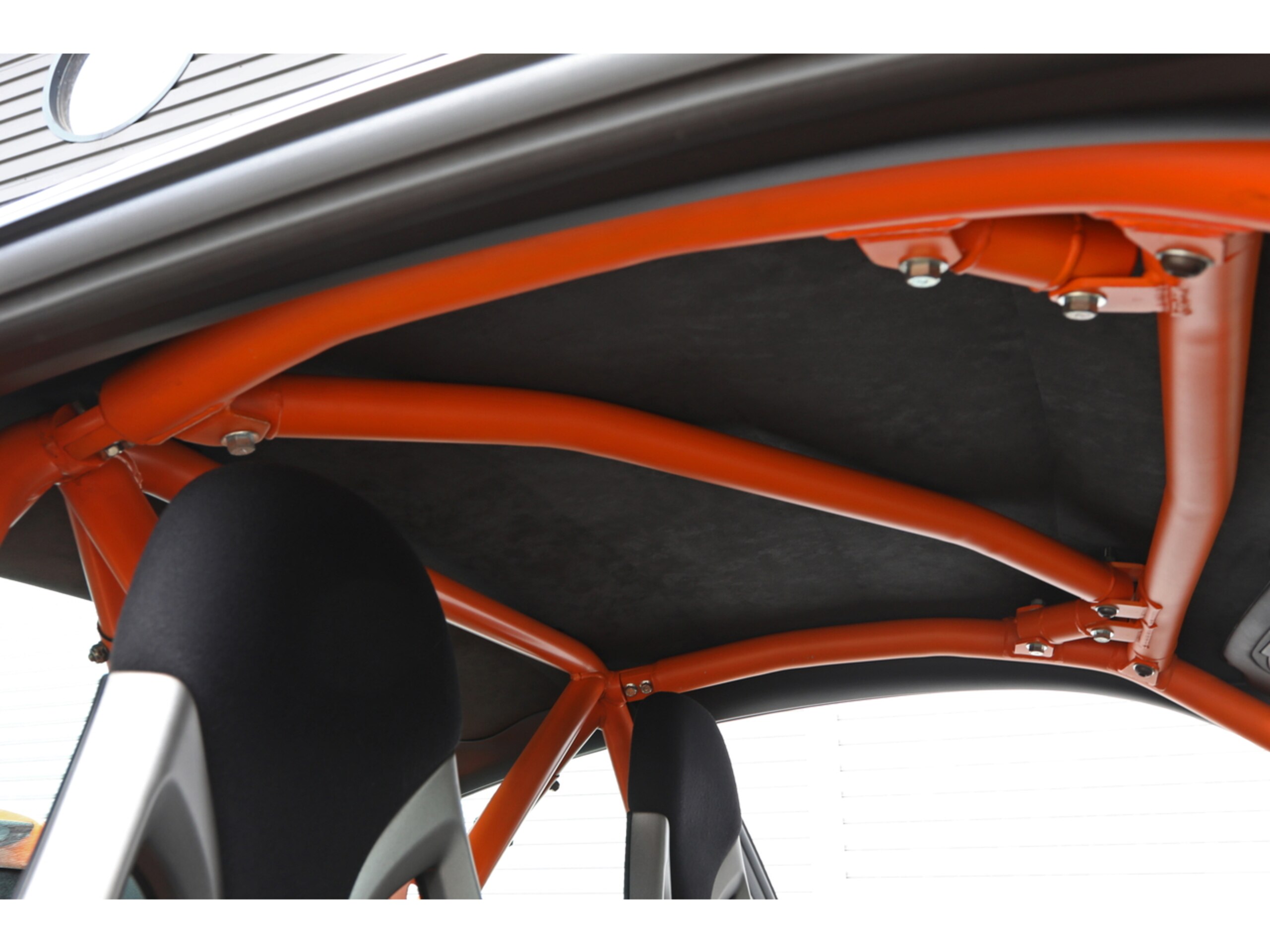 2007 Porsche 911 GT3 RS — Photo 41 / 45