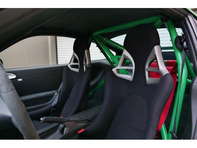 2007 Porsche 911 GT3 RS — Photo 6 / 53