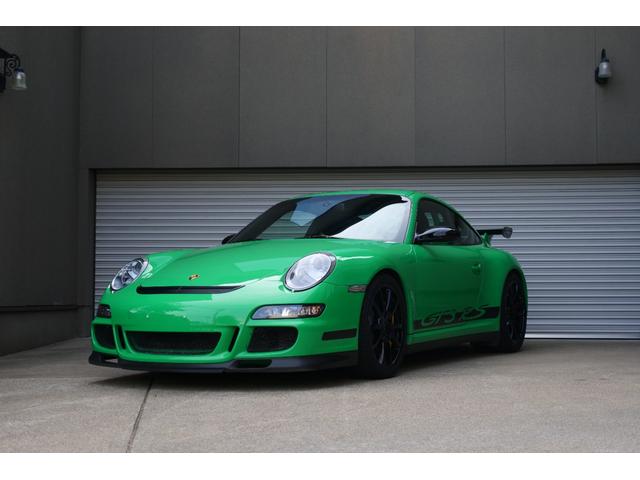 2007 Porsche 911 GT3 RS — Photo 10 / 53