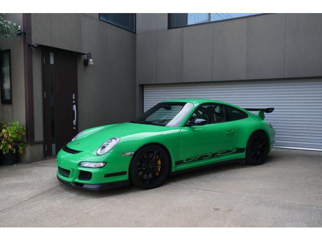 2007 Porsche 911 GT3 RS — Photo 11 / 53