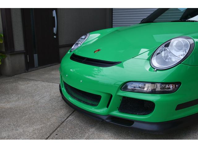 2007 Porsche 911 GT3 RS — Photo 12 / 53