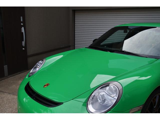 2007 Porsche 911 GT3 RS — Photo 13 / 53