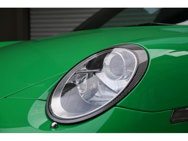 2007 Porsche 911 GT3 RS — Photo 14 / 53