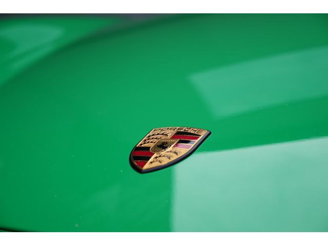 2007 Porsche 911 GT3 RS — Photo 15 / 53
