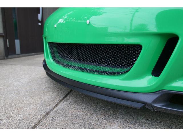 2007 Porsche 911 GT3 RS — Photo 16 / 53