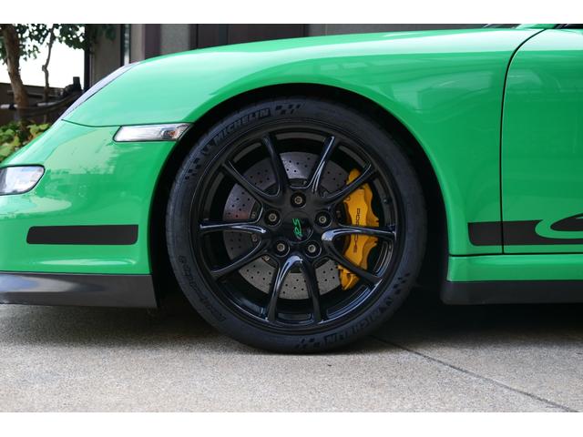 2007 Porsche 911 GT3 RS — Photo 17 / 53