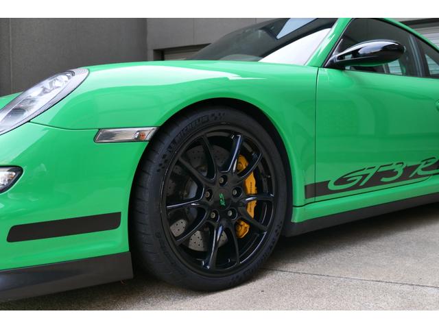 2007 Porsche 911 GT3 RS — Photo 18 / 53