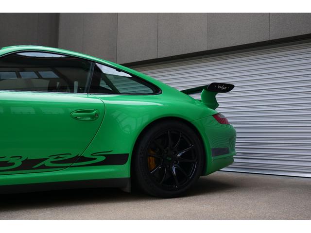2007 Porsche 911 GT3 RS — Photo 20 / 53