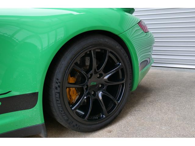 2007 Porsche 911 GT3 RS — Photo 21 / 53