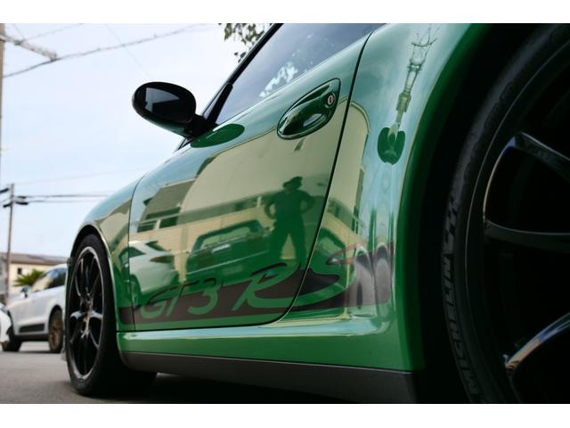 2007 Porsche 911 GT3 RS — Photo 22 / 53
