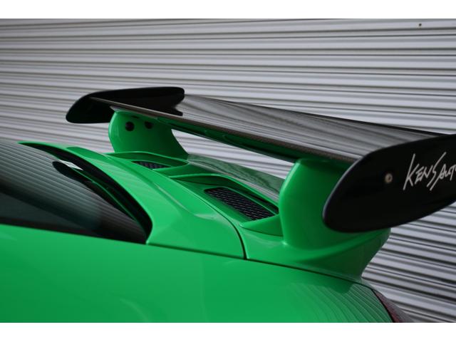 2007 Porsche 911 GT3 RS — Photo 23 / 53
