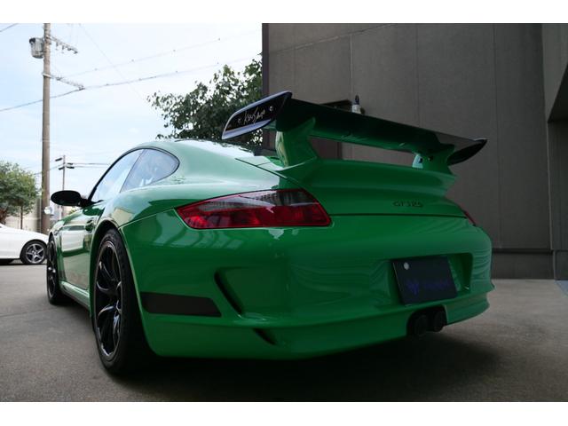 2007 Porsche 911 GT3 RS — Photo 24 / 53