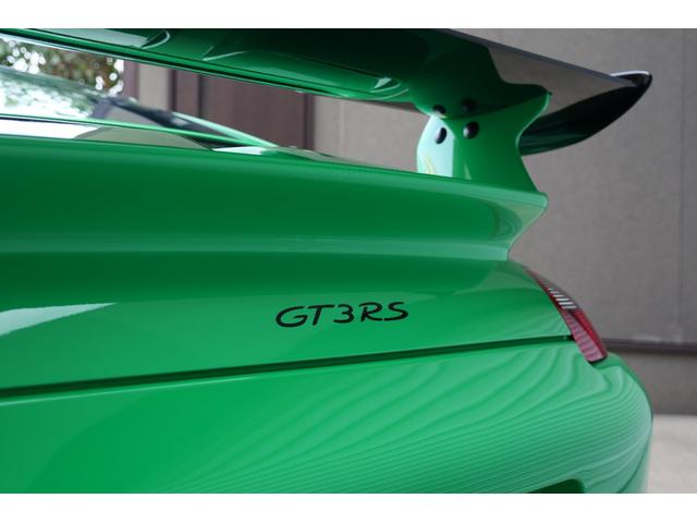 2007 Porsche 911 GT3 RS — Photo 26 / 53