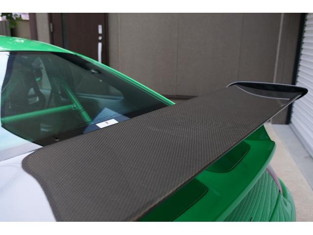 2007 Porsche 911 GT3 RS — Photo 27 / 53