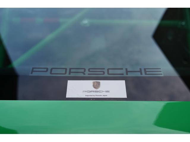 2007 Porsche 911 GT3 RS — Photo 28 / 53