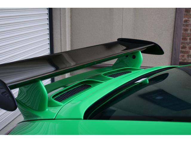 2007 Porsche 911 GT3 RS — Photo 29 / 53