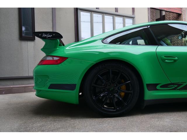 2007 Porsche 911 GT3 RS — Photo 32 / 53