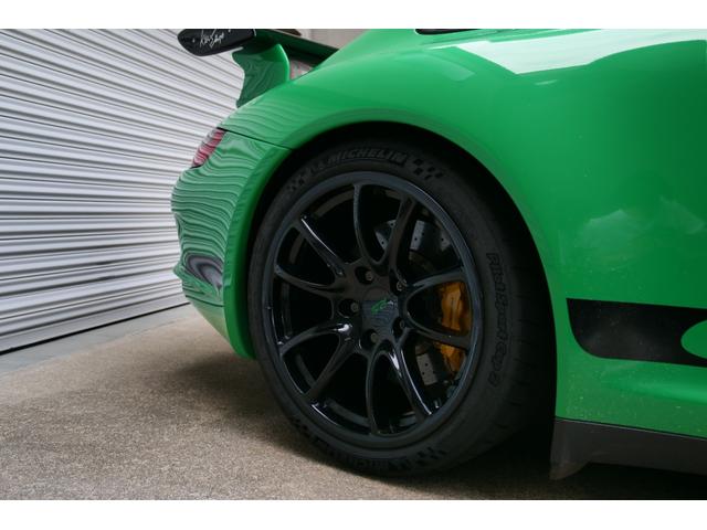 2007 Porsche 911 GT3 RS — Photo 33 / 53