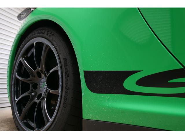2007 Porsche 911 GT3 RS — Photo 34 / 53