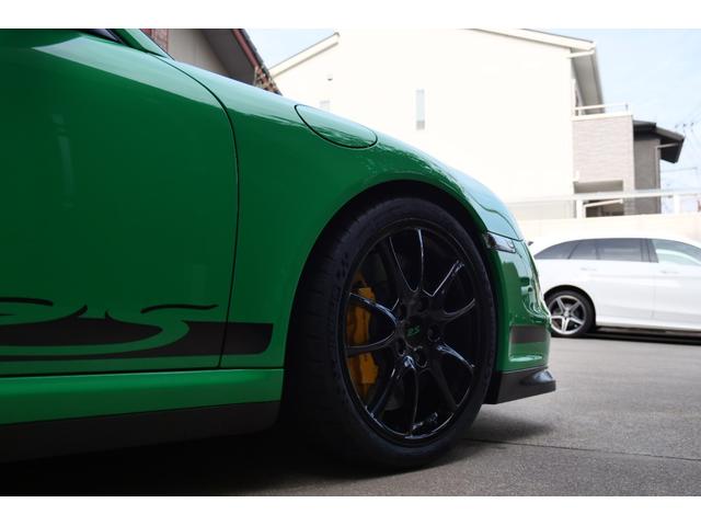 2007 Porsche 911 GT3 RS — Photo 35 / 53