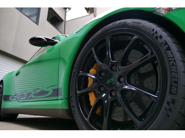 2007 Porsche 911 GT3 RS — Photo 36 / 53