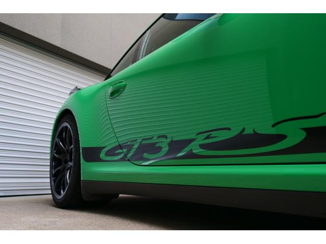2007 Porsche 911 GT3 RS — Photo 37 / 53