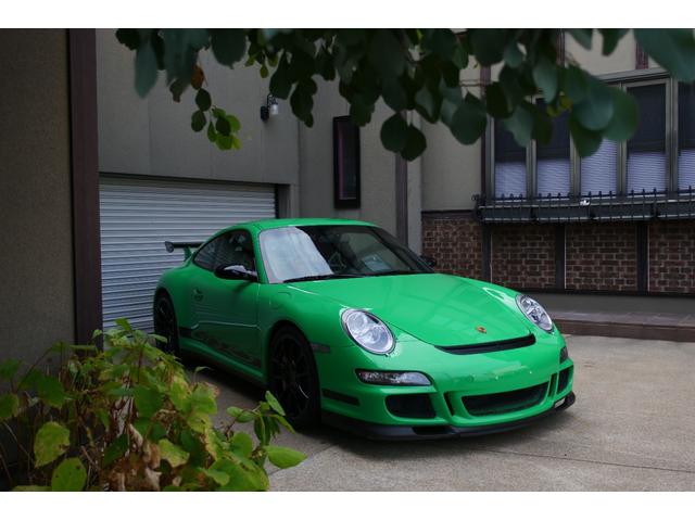 2007 Porsche 911 GT3 RS — Photo 38 / 53