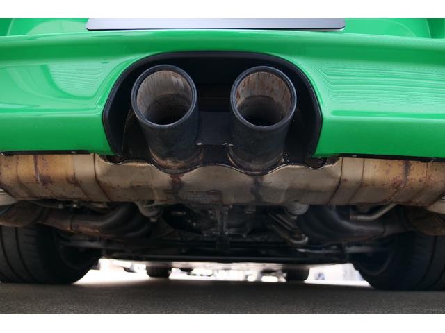 2007 Porsche 911 GT3 RS — Photo 39 / 53