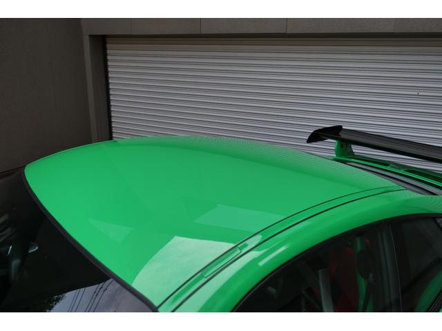 2007 Porsche 911 GT3 RS — Photo 40 / 53