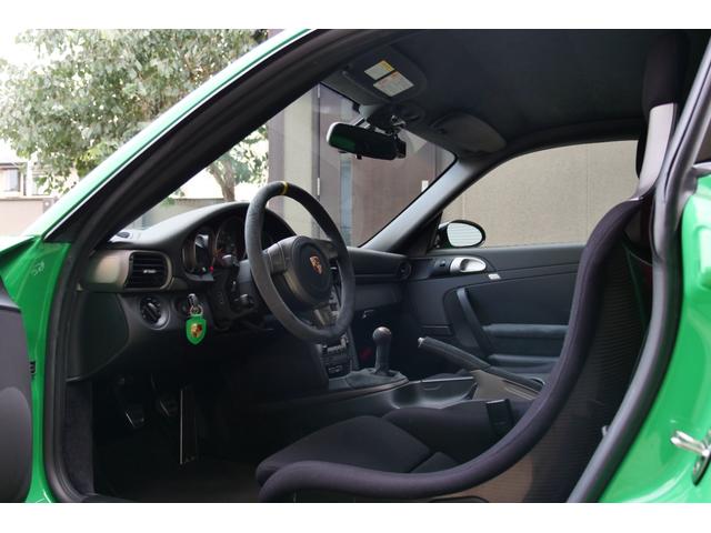 2007 Porsche 911 GT3 RS — Photo 41 / 53