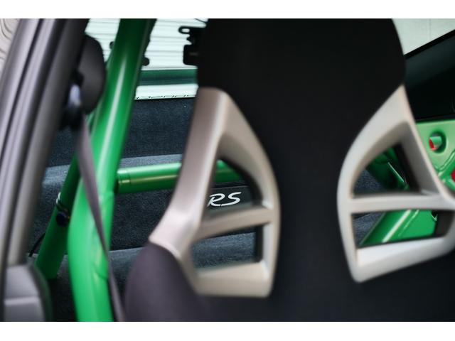 2007 Porsche 911 GT3 RS — Photo 43 / 53