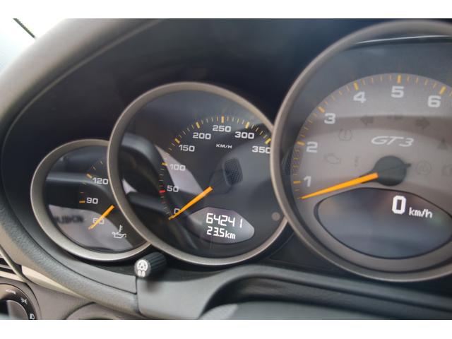 2007 Porsche 911 GT3 RS — Photo 46 / 53