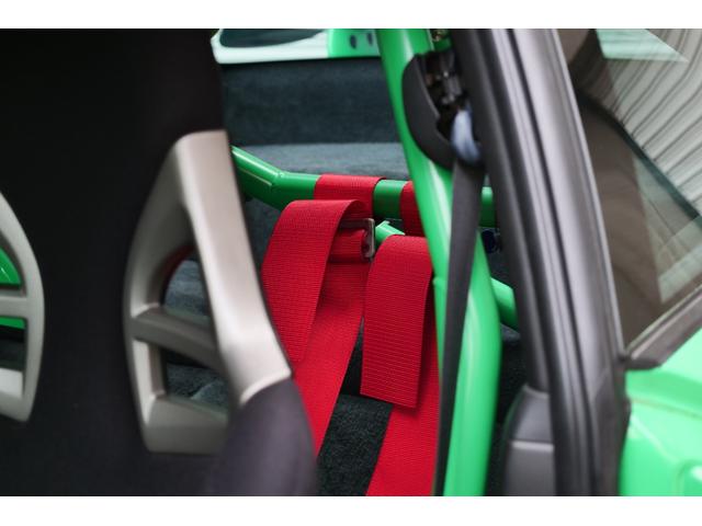 2007 Porsche 911 GT3 RS — Photo 51 / 53