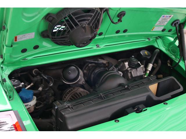 2007 Porsche 911 GT3 RS — Photo 52 / 53