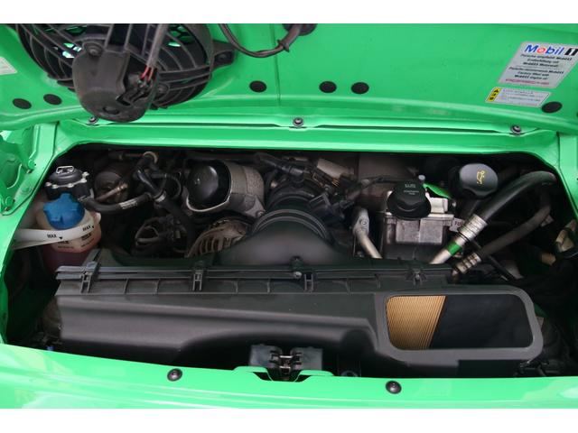 2007 Porsche 911 GT3 RS — Photo 53 / 53