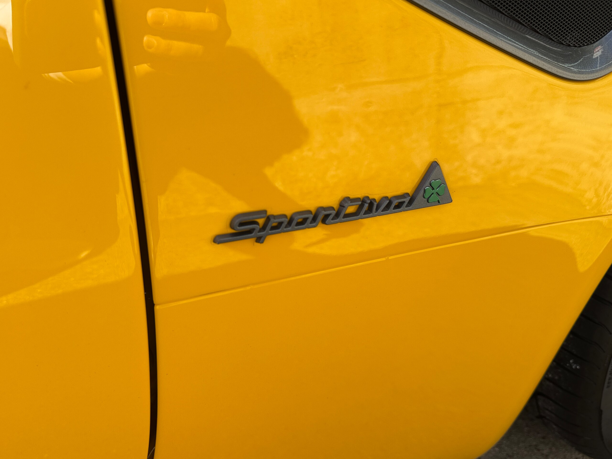 2008 Alfa Romeo 8C Competizione — Photo 33 / 59