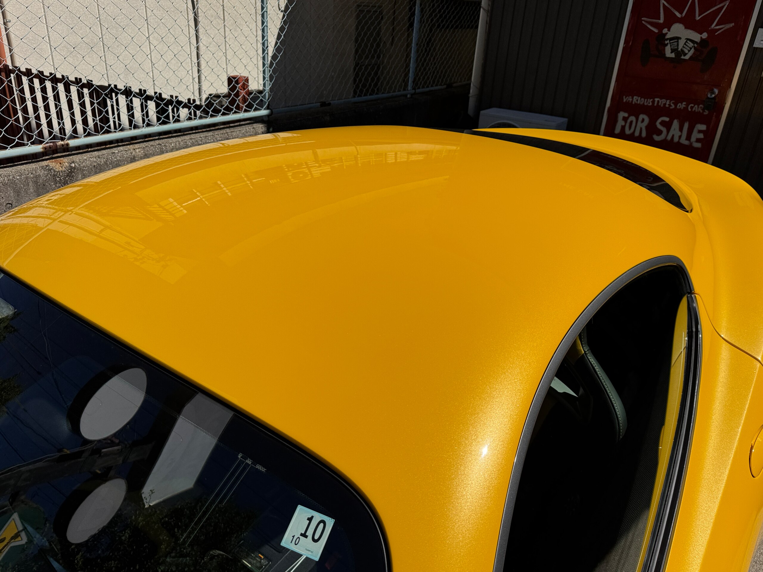 2008 Alfa Romeo 8C Competizione — Photo 35 / 59