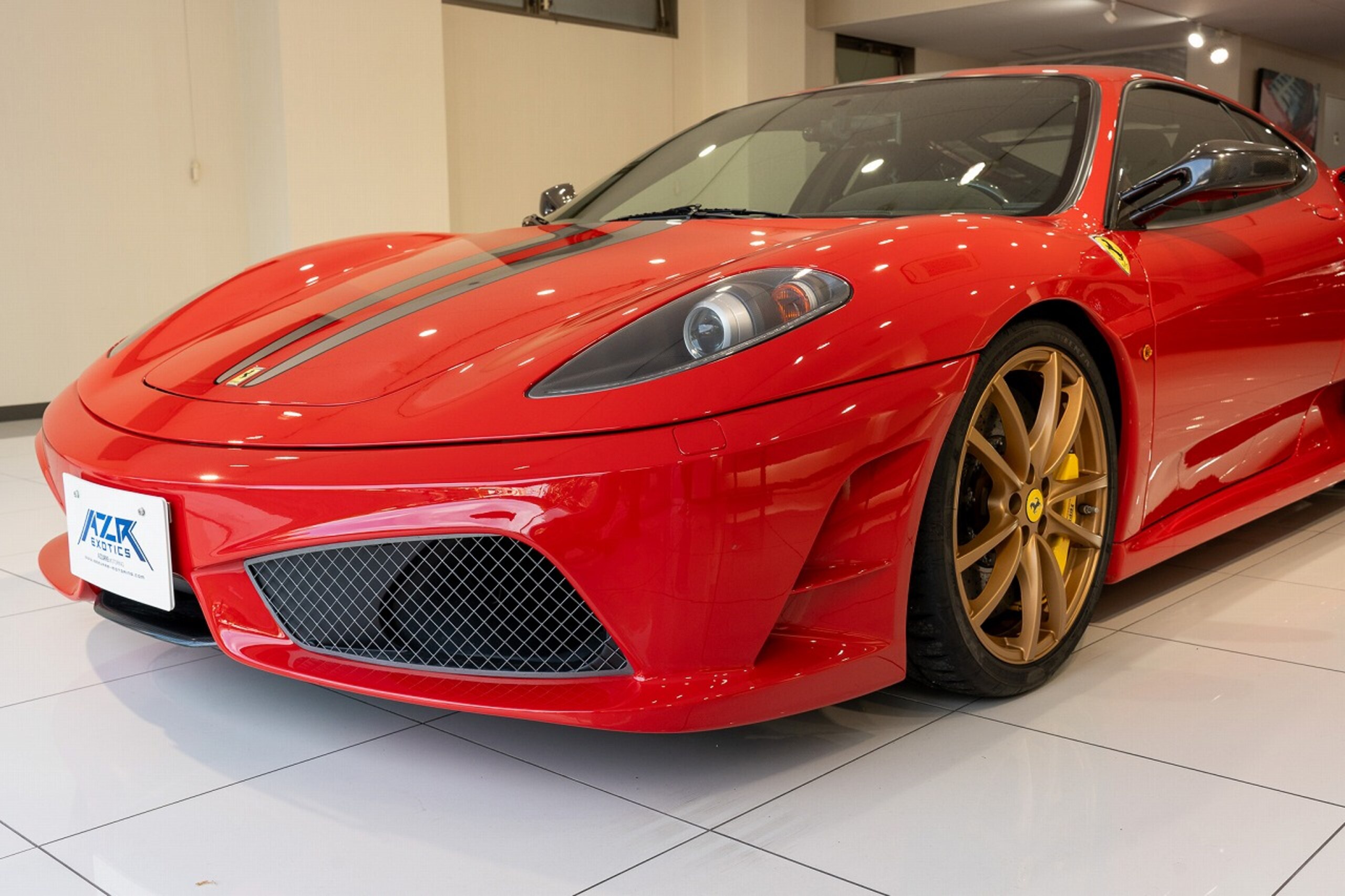 2008 Ferrari 430 Scuderia — Photo 6 / 20