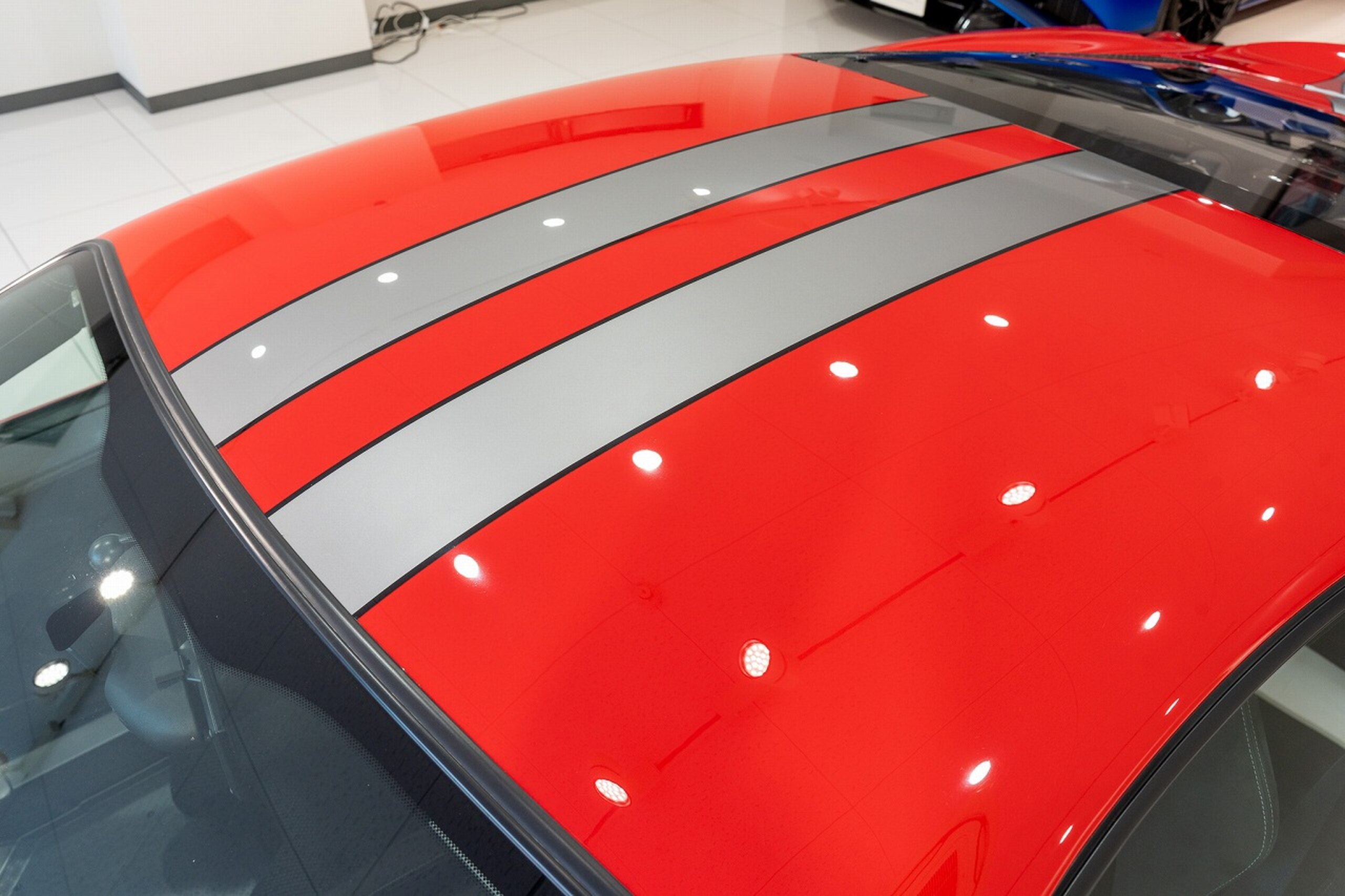 2008 Ferrari 430 Scuderia — Photo 12 / 20
