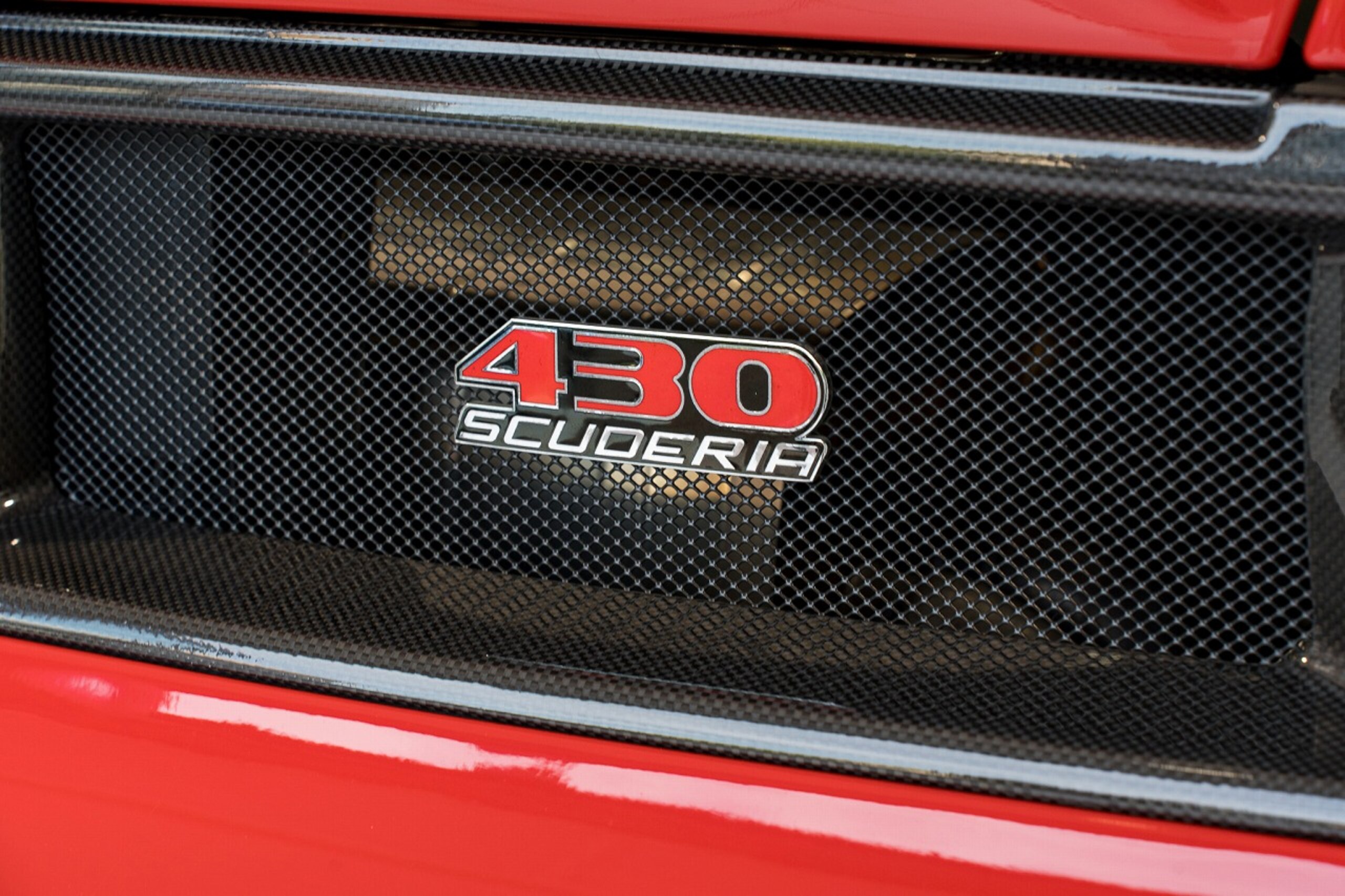 2008 Ferrari 430 Scuderia — Photo 15 / 20