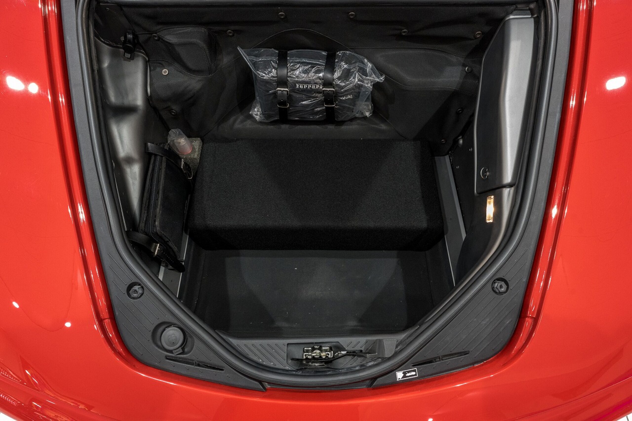 2008 Ferrari 430 Scuderia — Photo 19 / 20