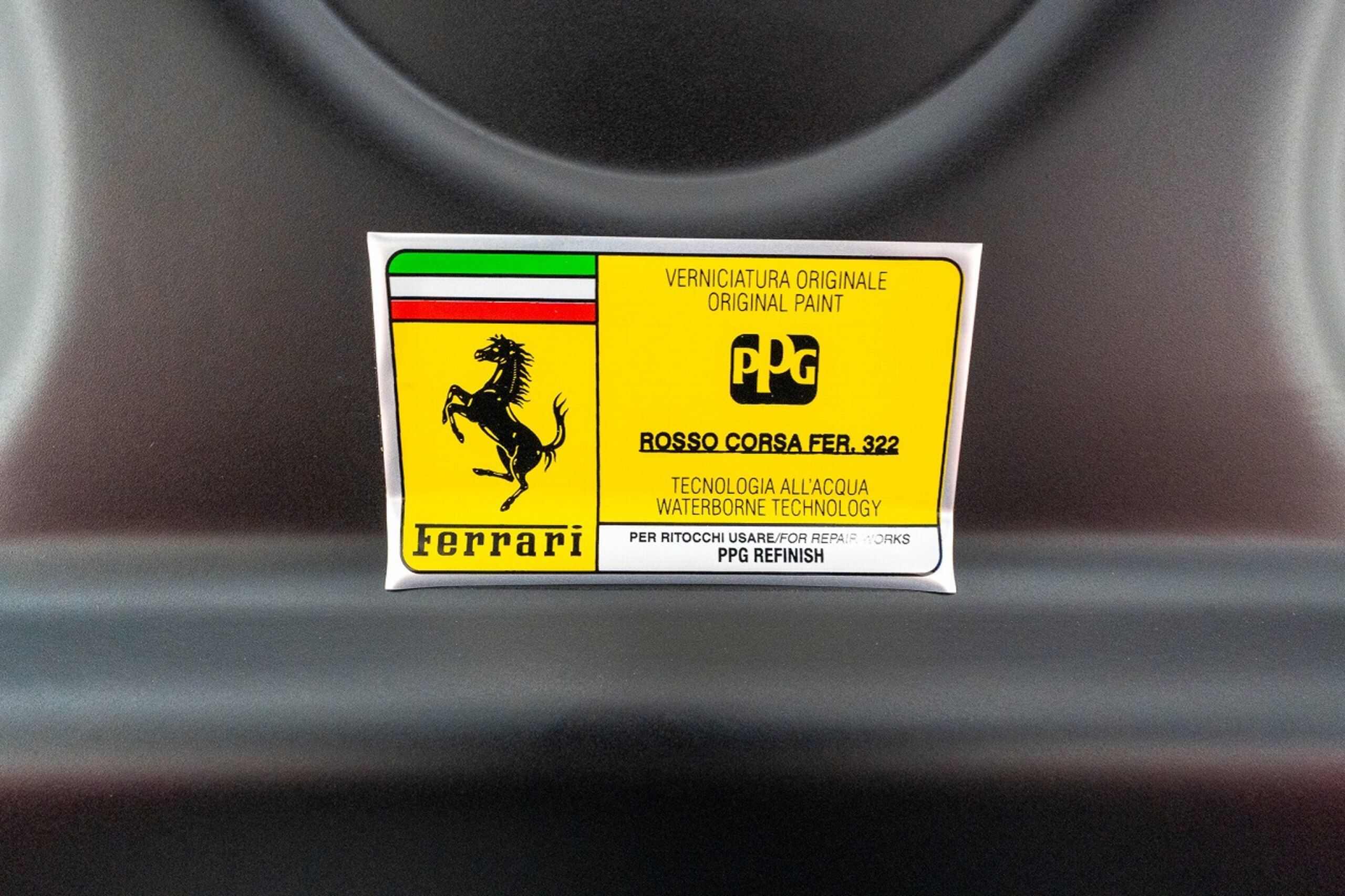 2008 Ferrari 430 Scuderia — Photo 20 / 20