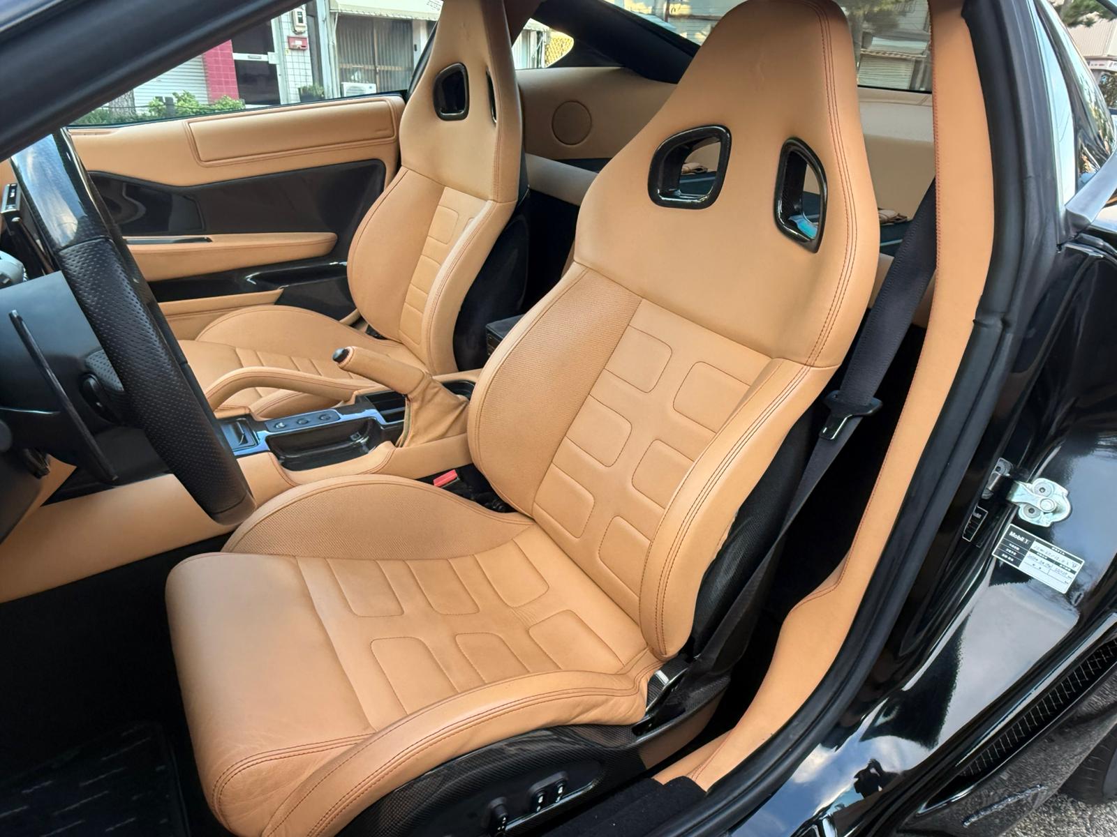 2008 Ferrari 599 GTB Fiorano — Photo 12 / 36