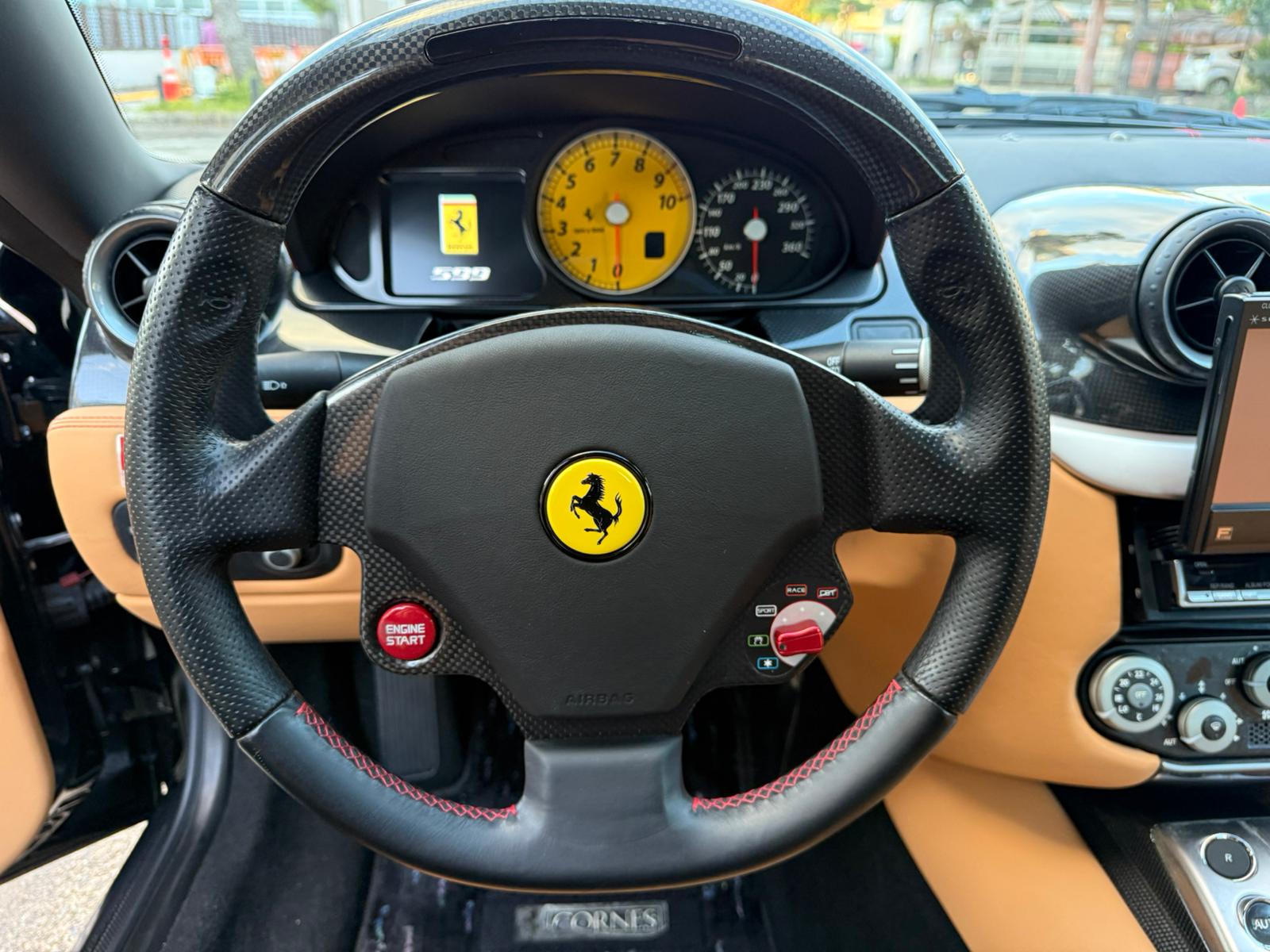 2008 Ferrari 599 GTB Fiorano — Photo 14 / 36