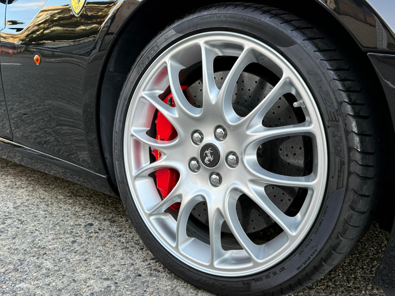 2008 Ferrari 599 GTB Fiorano — Photo 19 / 36